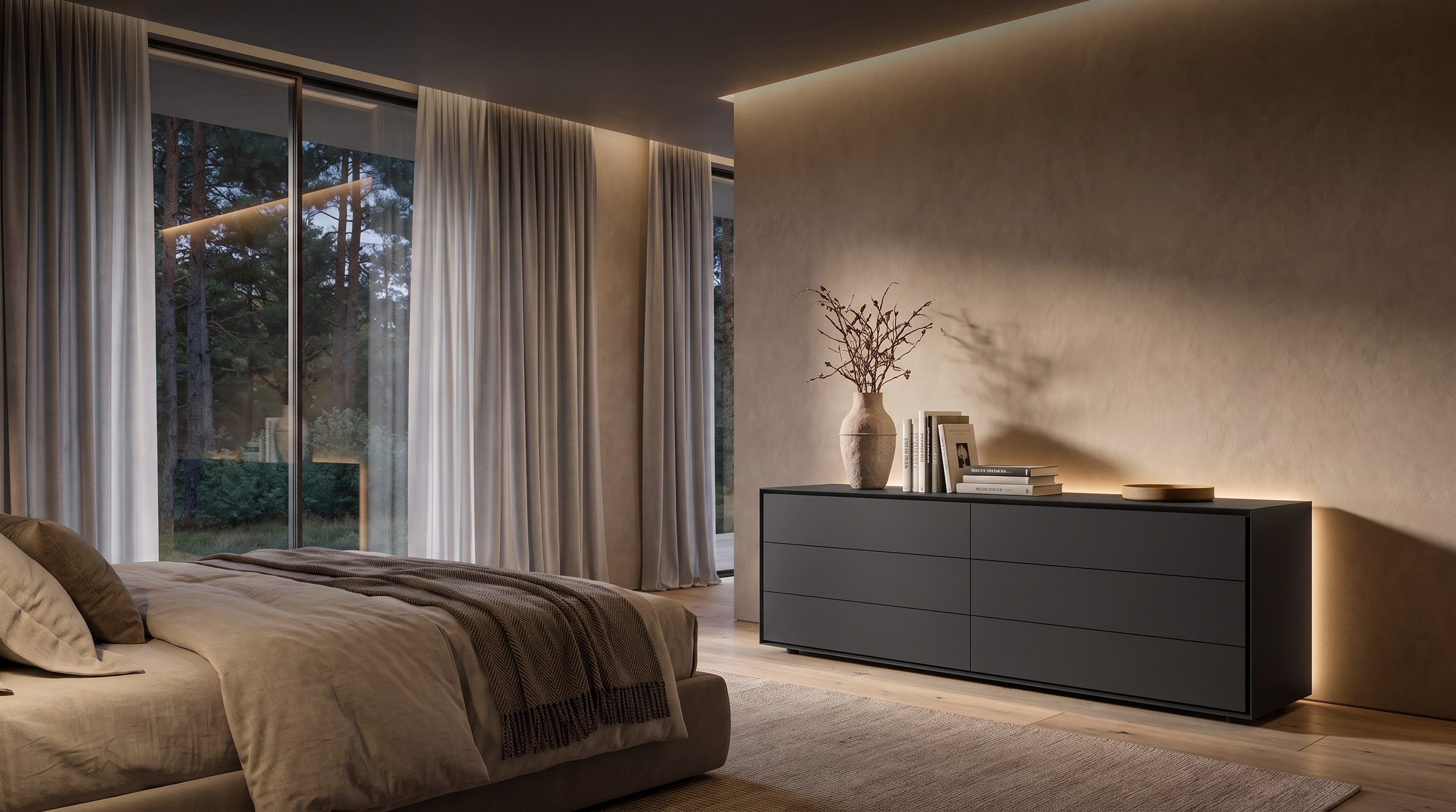 10 Idee per Comò in Camera da Letto e Corridoio: Veri Miracoli Salvaspazio