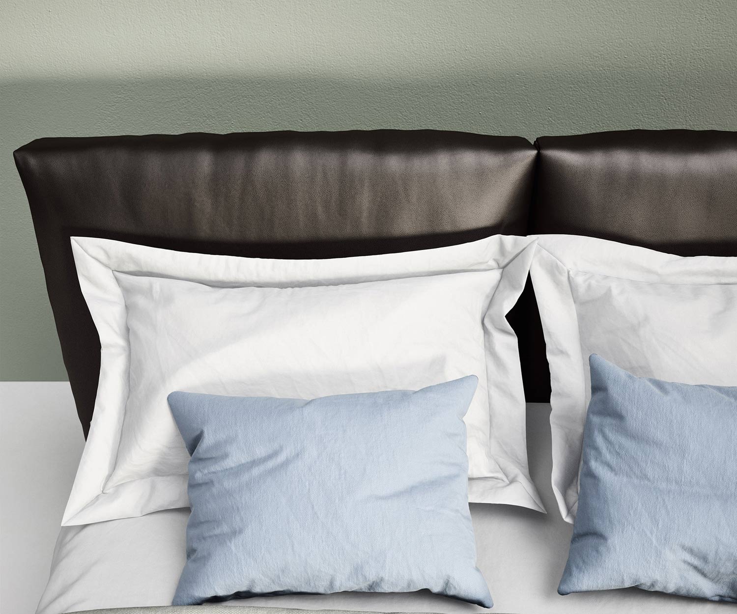 Squisito Novamobili Letto di design Nido Squisito Novamobili Letto di design Nido