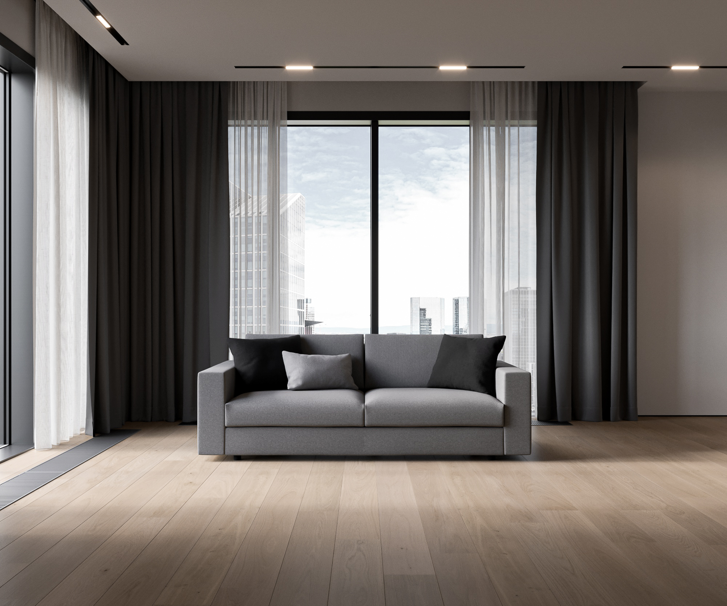 Tundra classico 2.5 posti 10