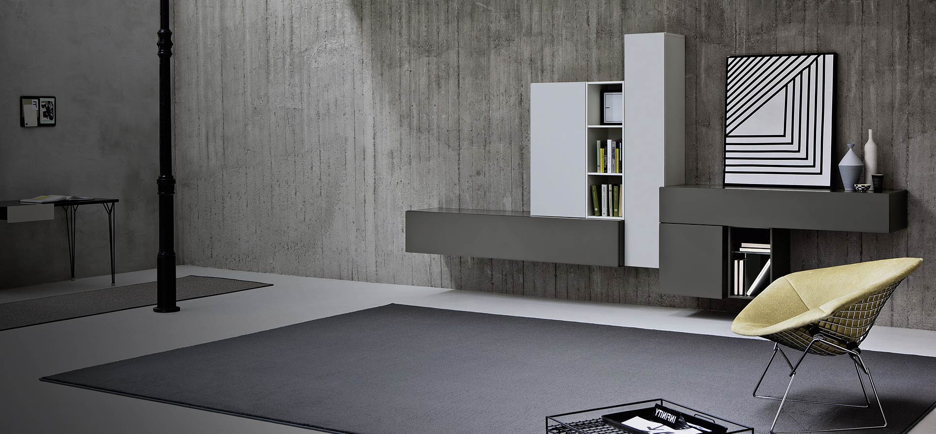 Mobili di design italiano Mobili di design italiano