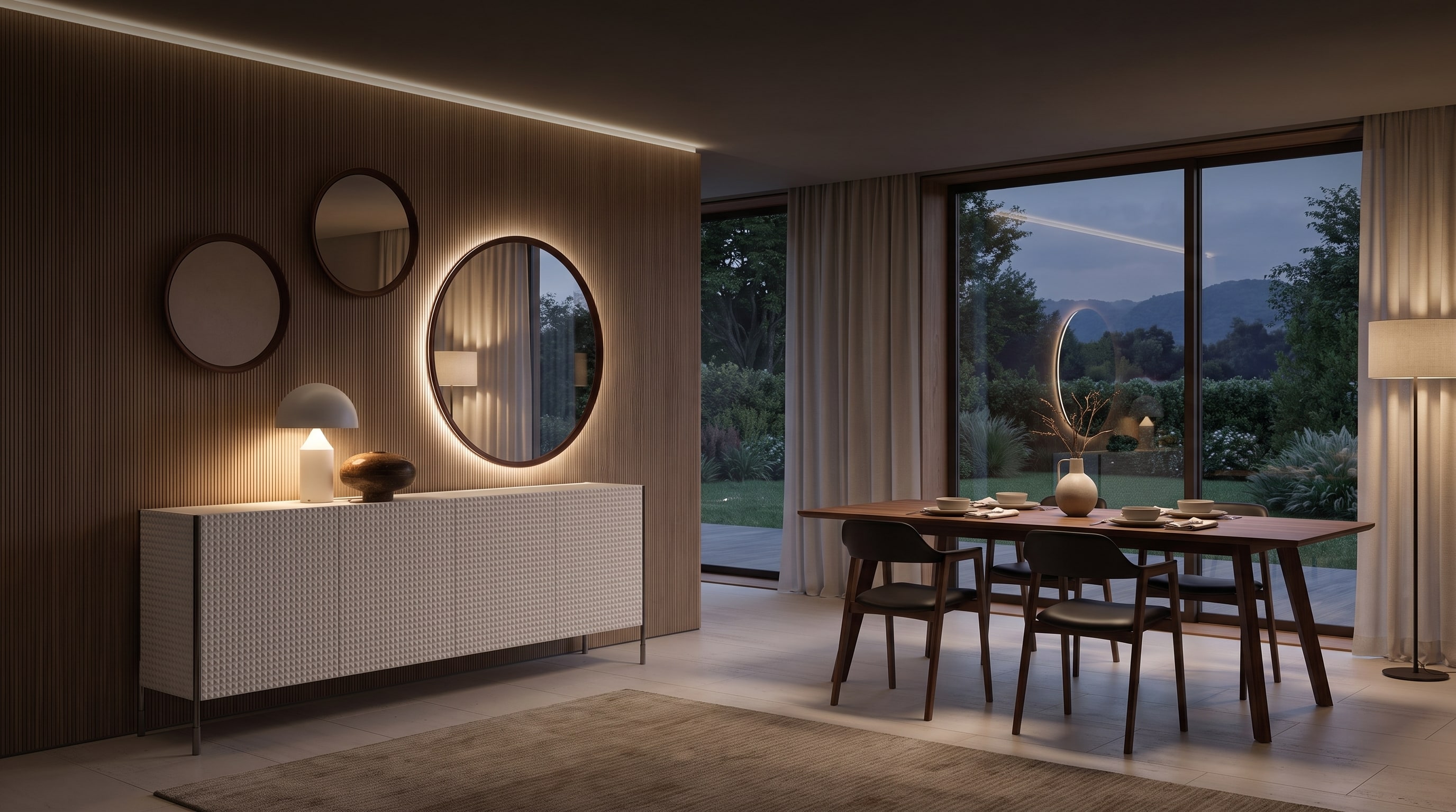 9 Idee per Arredare in Stile Country Moderno Senza Kitsch