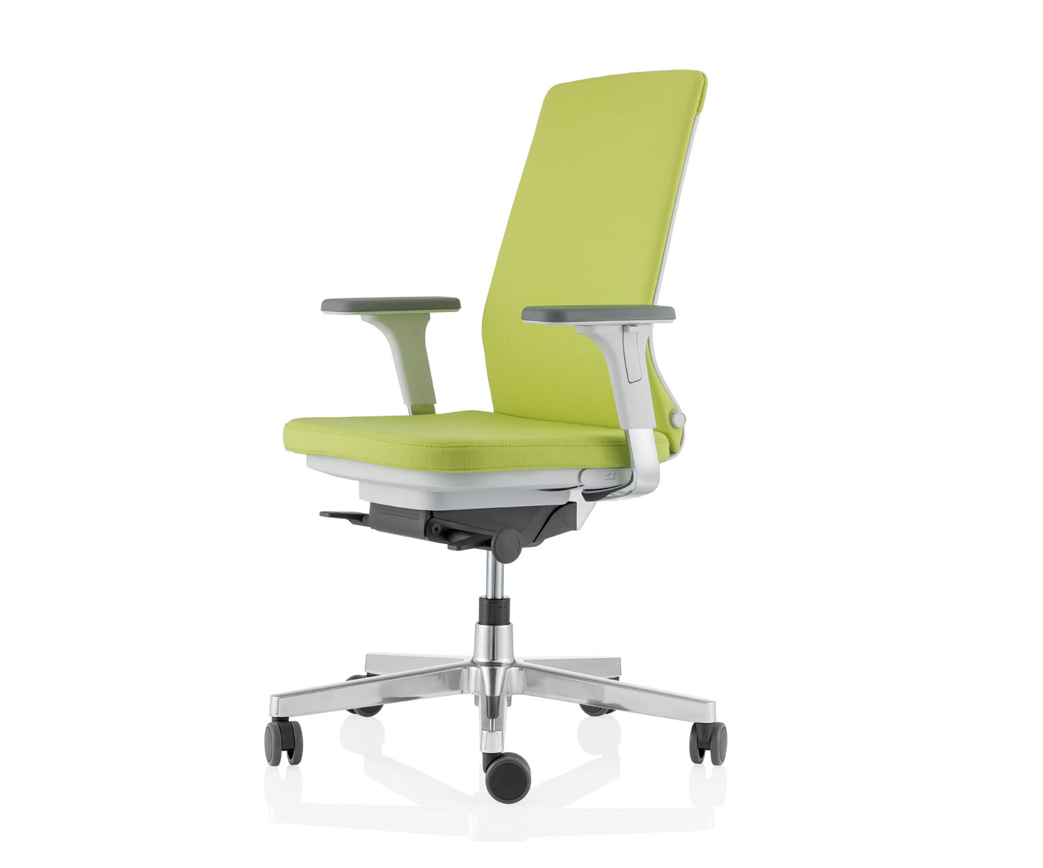 Esclusiva ICF Sedia da ufficio ergonomica di design Pyla Esclusiva ICF Sedia da ufficio ergonomica di design Pyla