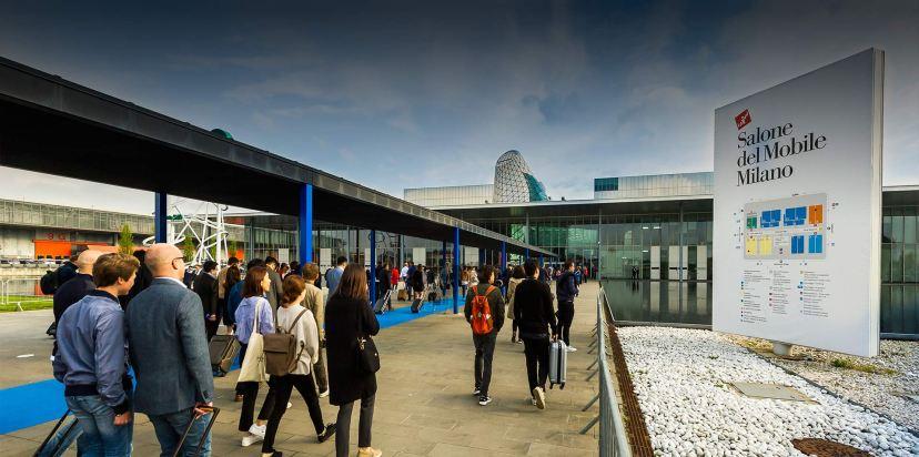 Salone del Mobile di Milano 2017 1 Salone del Mobile di Milano 2017 1