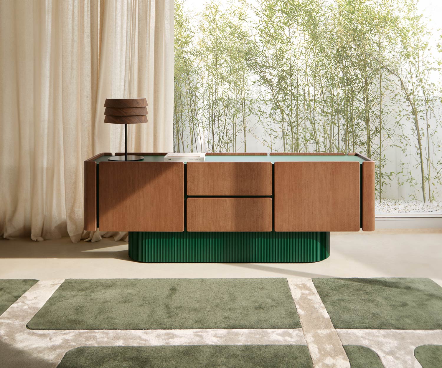Punt Dune Sideboard