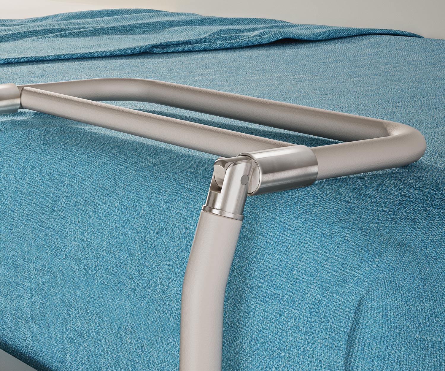 Clei Kali Duo 1943/2200 Letto a castello di design con balaustra Clei Kali Duo 1943/2200 Letto a castello di design con balaustra