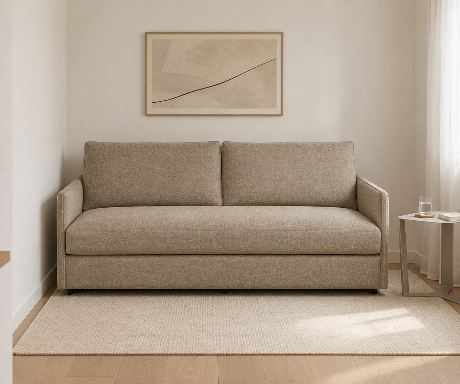 Livitalia Tokino – Vista frontale Livitalia Tokino – Vista frontale