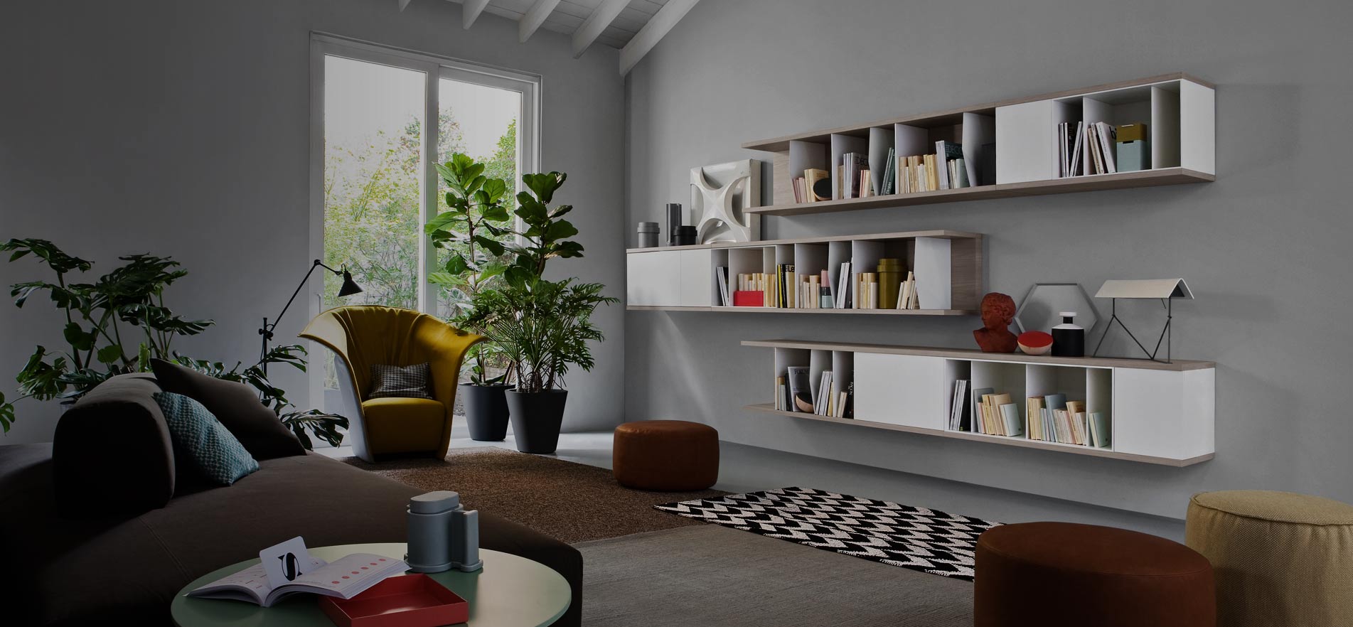 Mobili di design italiano Mobili di design italiano