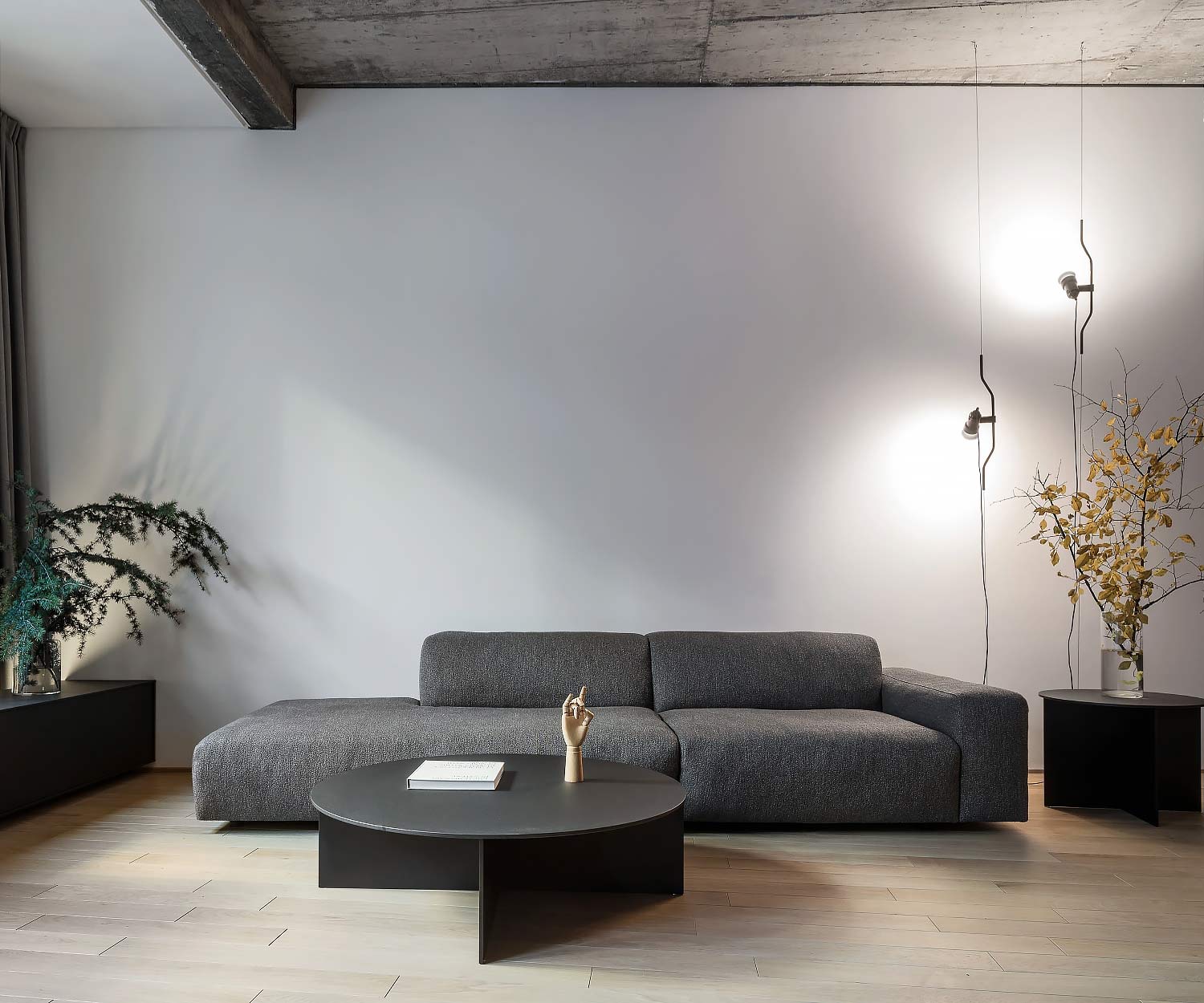 Prostoria Cloud 2 posti aperto Tundra 11 grigio scuro Prostoria Cloud 2 posti aperto Tundra 11 grigio scuro