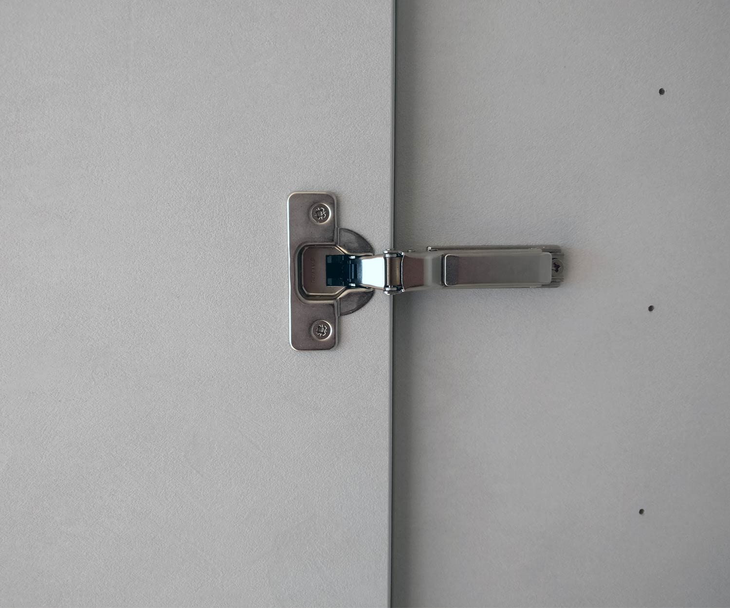 Alta qualità Livitalia Armadio di design Liscia con ammortizzatore integrato Alta qualità Livitalia Armadio di design Liscia con ammortizzatore integrato