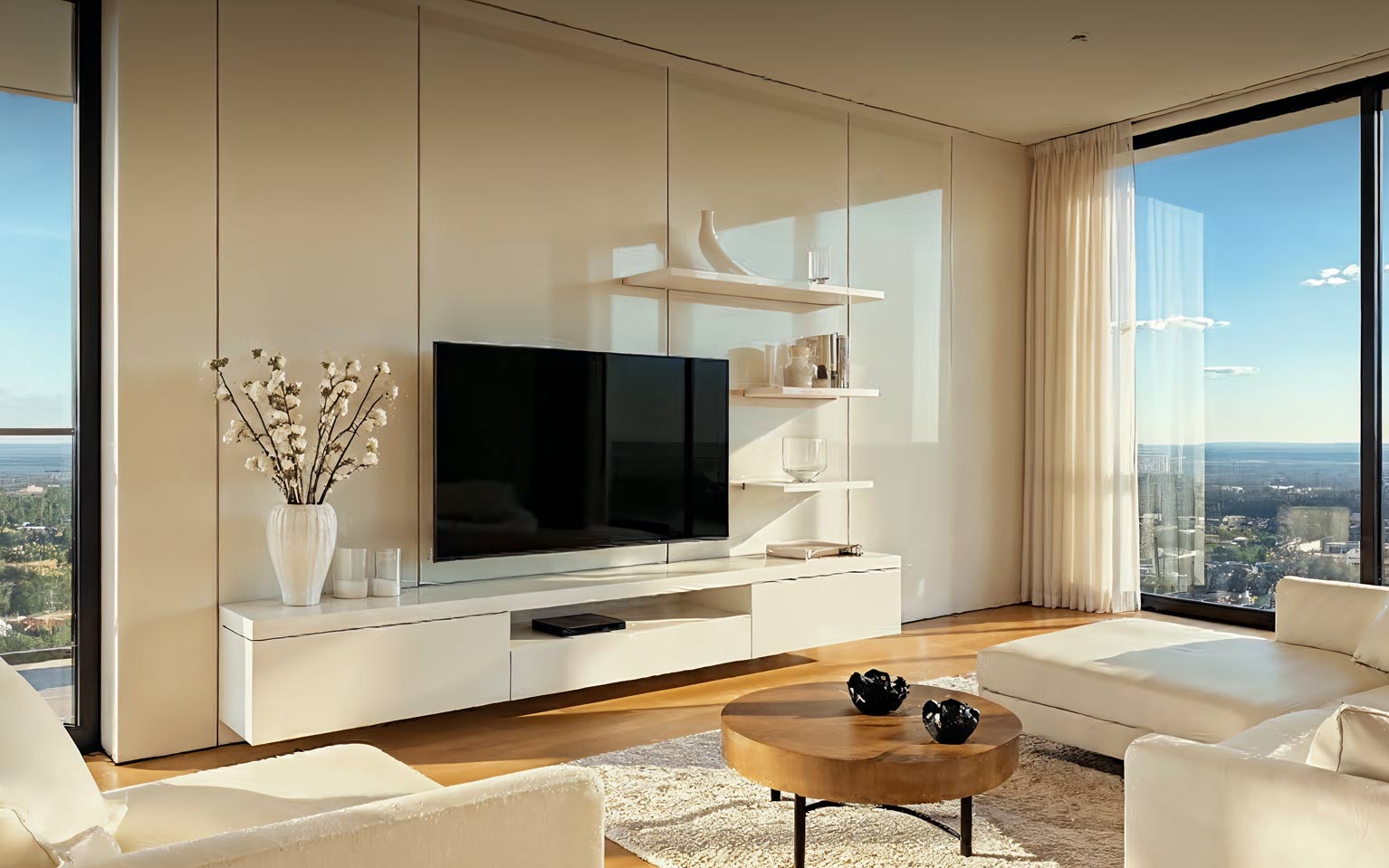 9 idee creative per piccoli soggiorni 9 idee creative per piccoli soggiorni