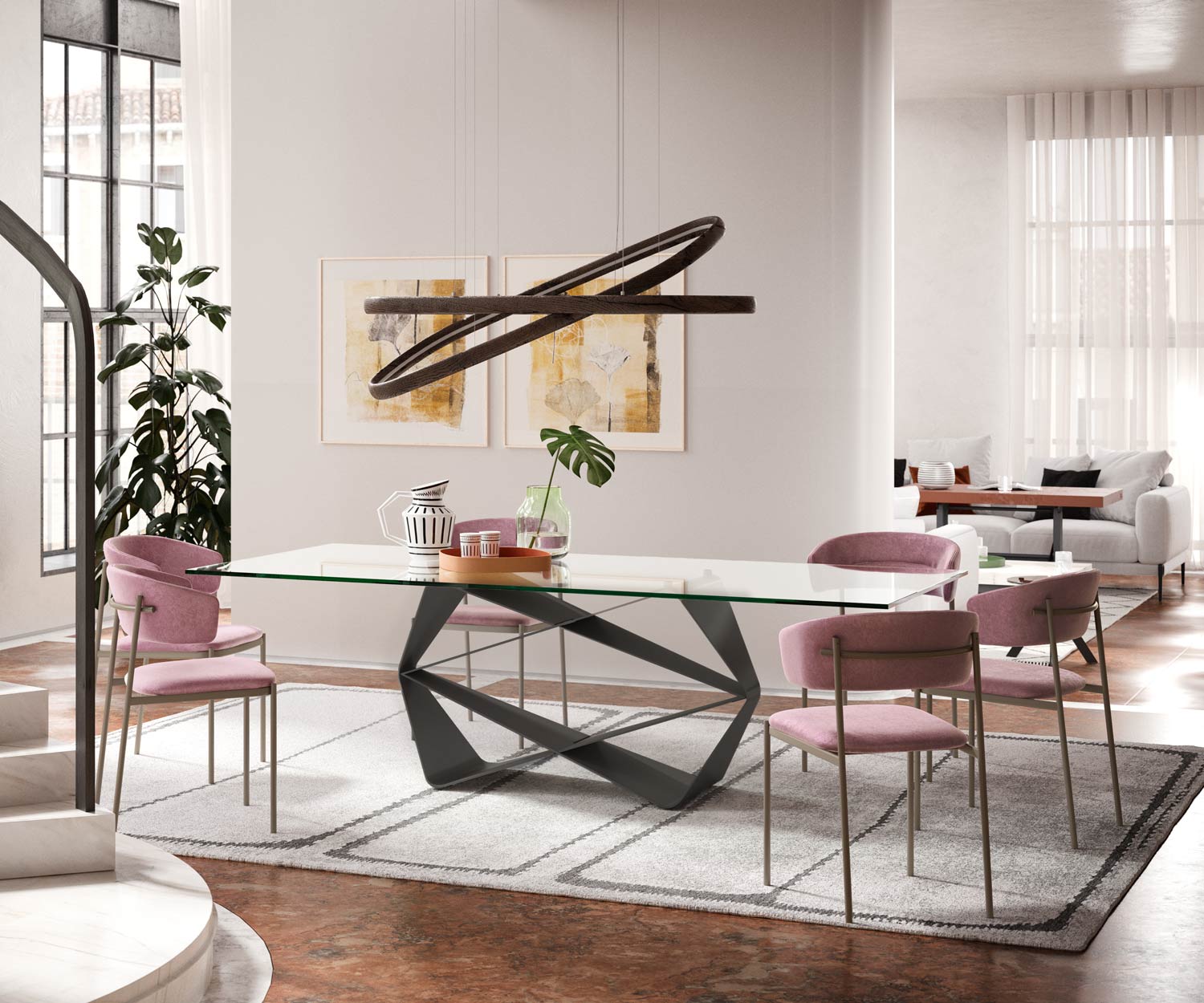 Ozzio Schizzo di gemme Ozzio Schizzo di gemme