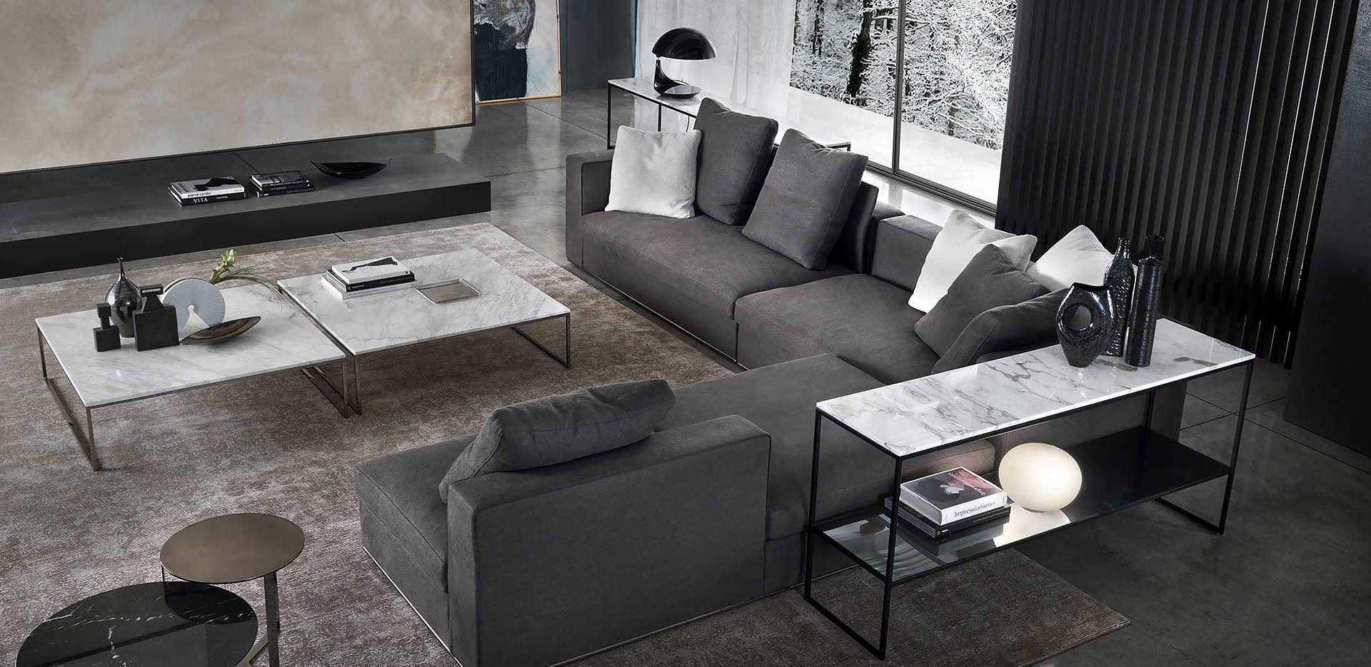 Mobili con marmo Mobili con marmo