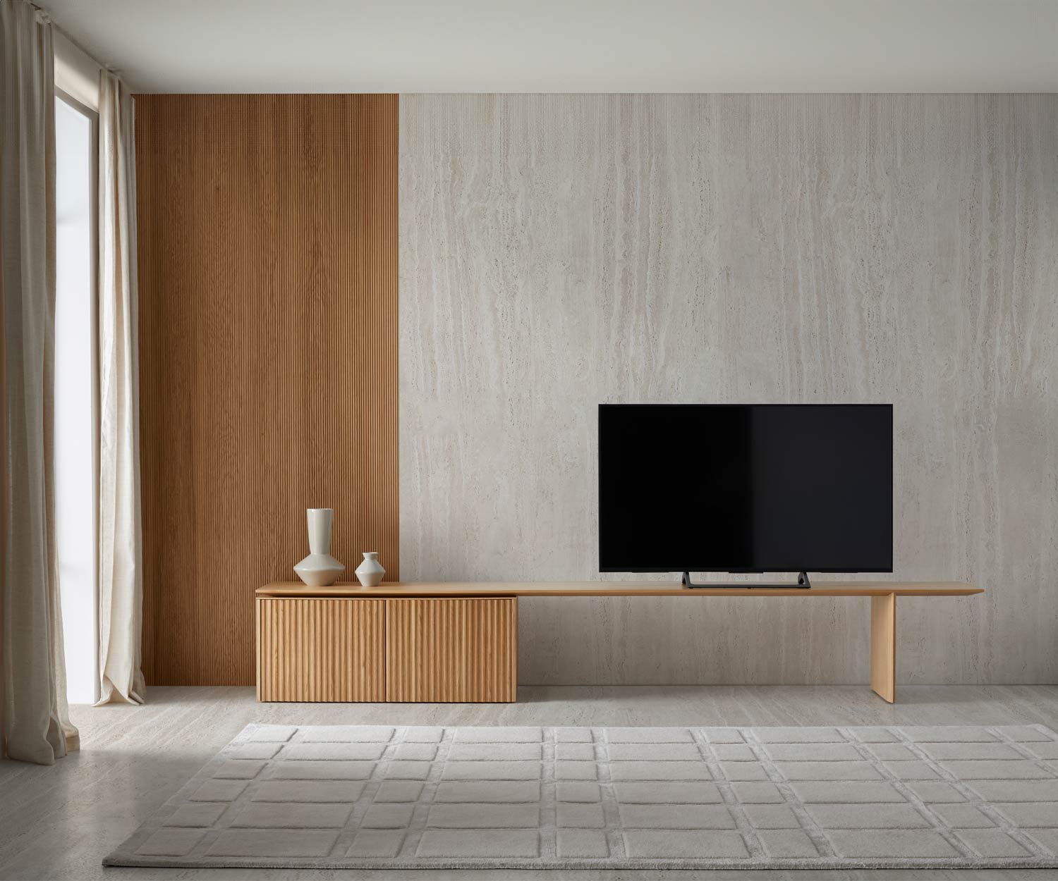 Punt Credenza Velasca Punt Credenza Velasca