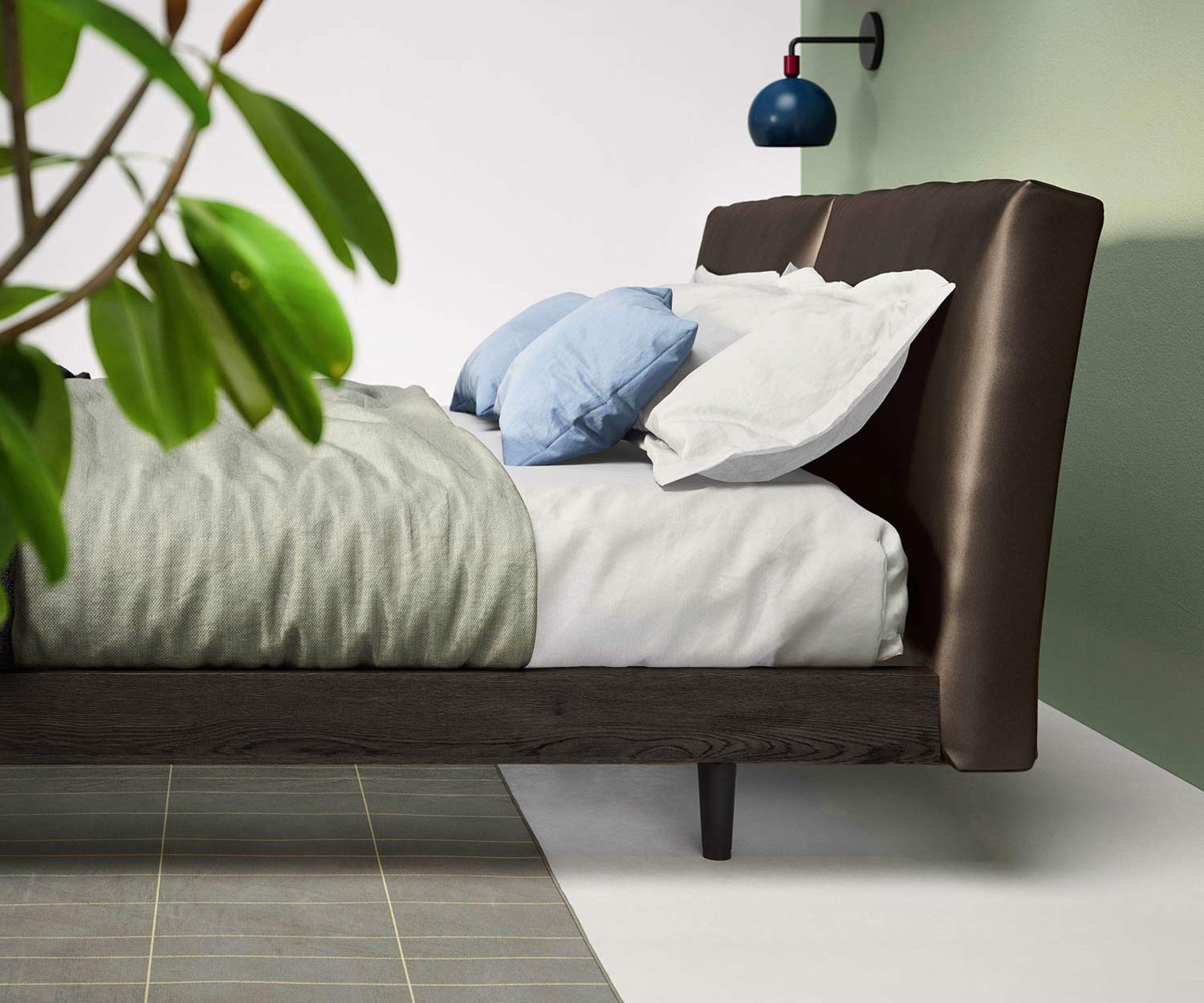 Novamobili Letto Nido Novamobili Letto Nido