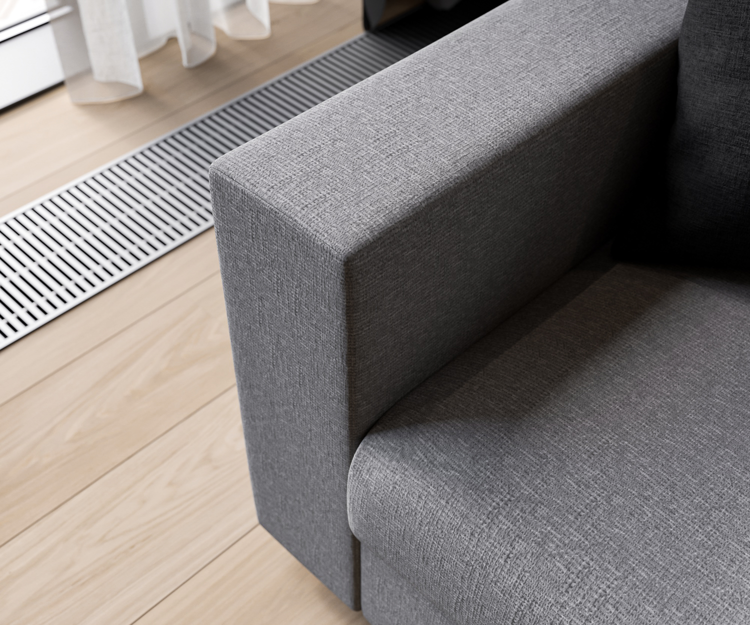 Dettaglio classico Tundra 10 Dettaglio classico Tundra 10