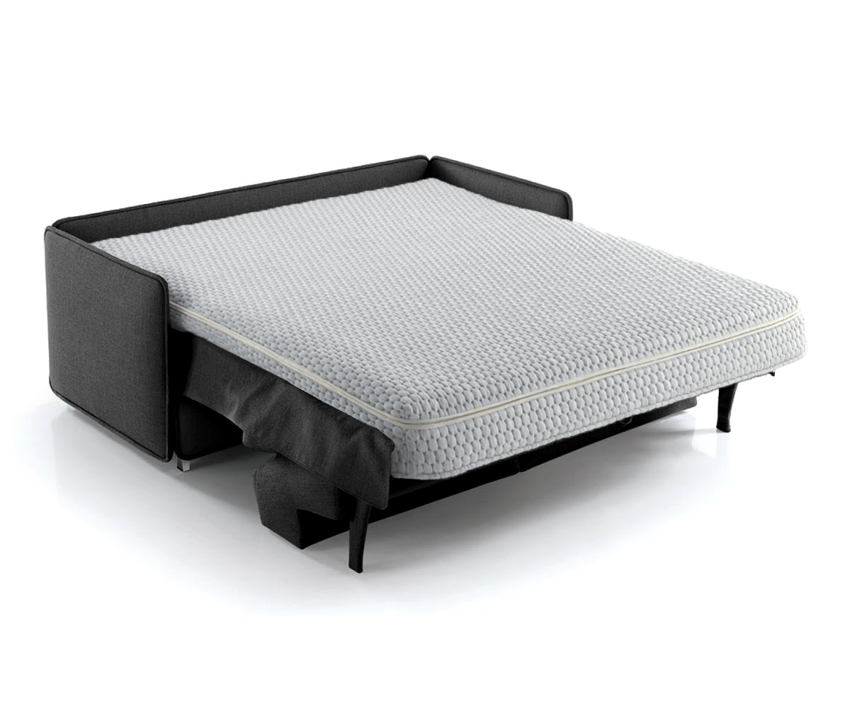 Pol74 Atelier Chic divano letto aperto Libra 2 London Atelier Chic B197 Pol74 Atelier Chic divano letto aperto Libra 2 London Atelier Chic B197