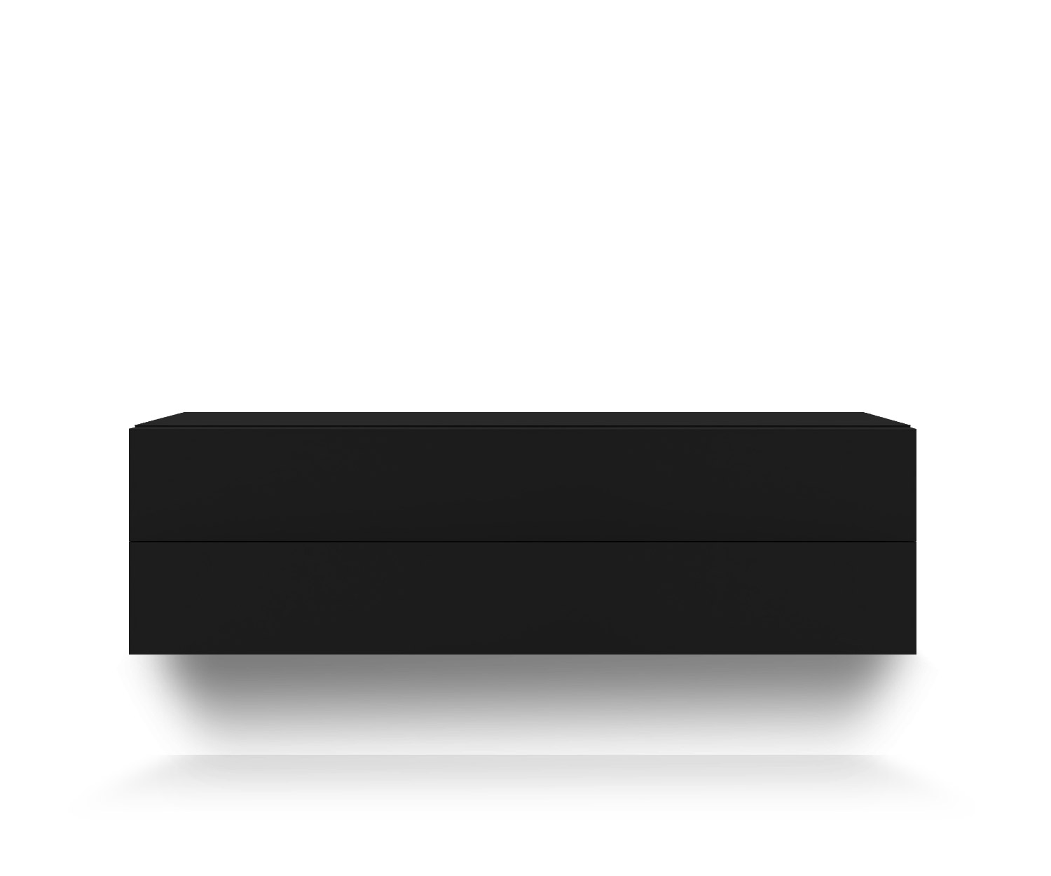 Novamobili Pensile Easy 2 posti B108 nero318 Novamobili Pensile Easy 2 posti B108 nero318