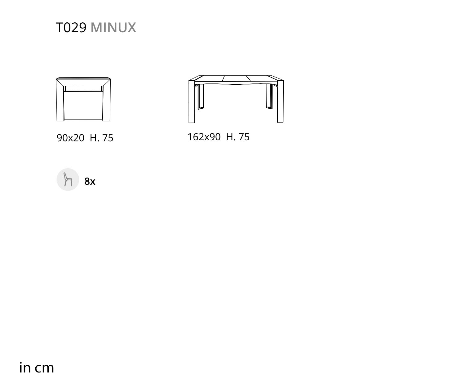 PW61 Rovere bianco PW61 Rovere bianco