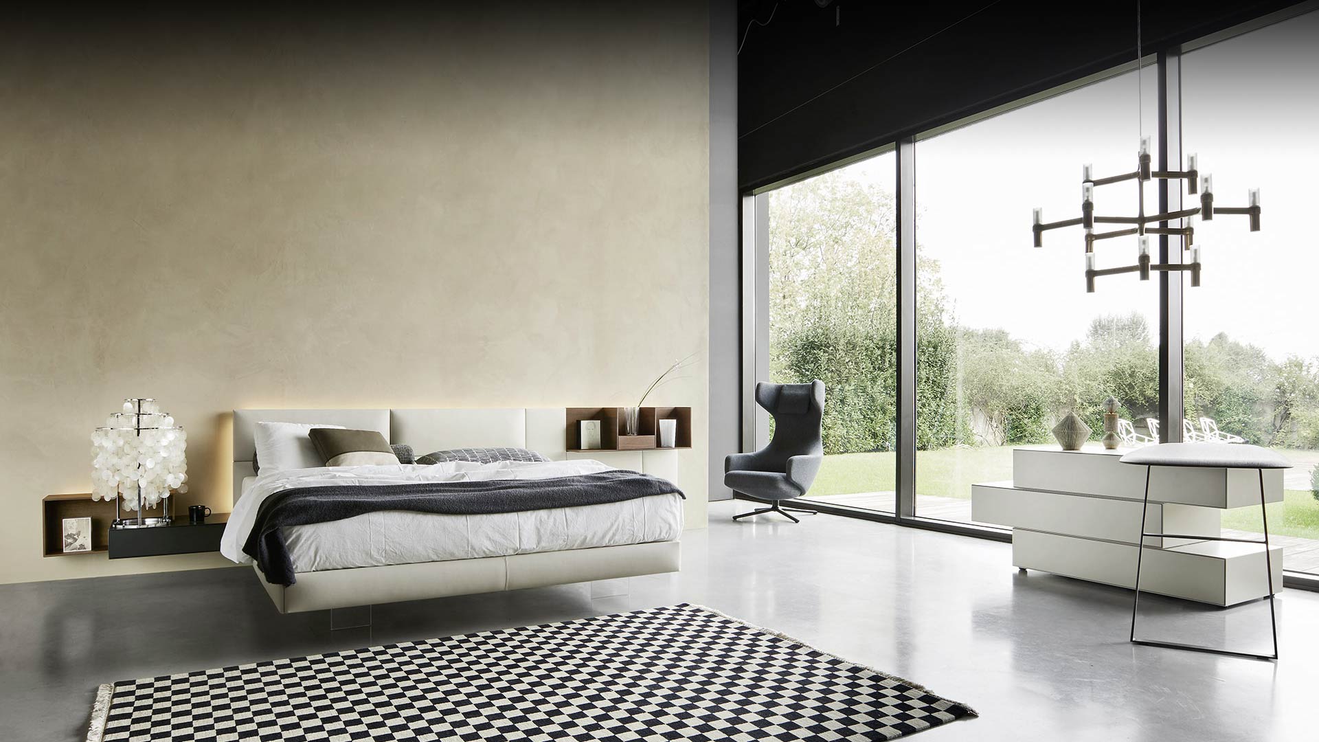 Tendenze dei comodini 2019 1 Tendenze dei comodini 2019 1