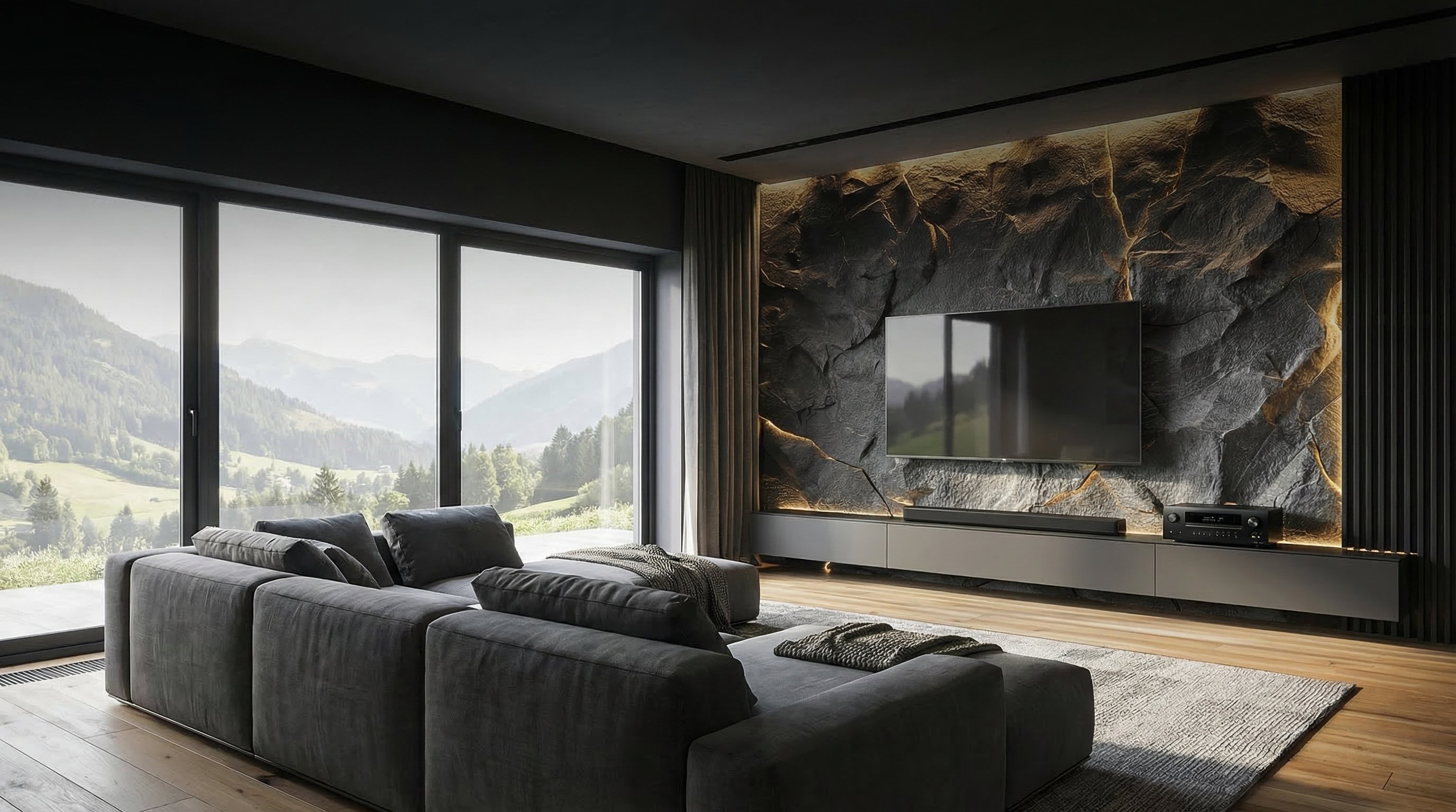 5 Consigli per l'acquisto di una Soundbar: Acustica incontra Design | Livarea