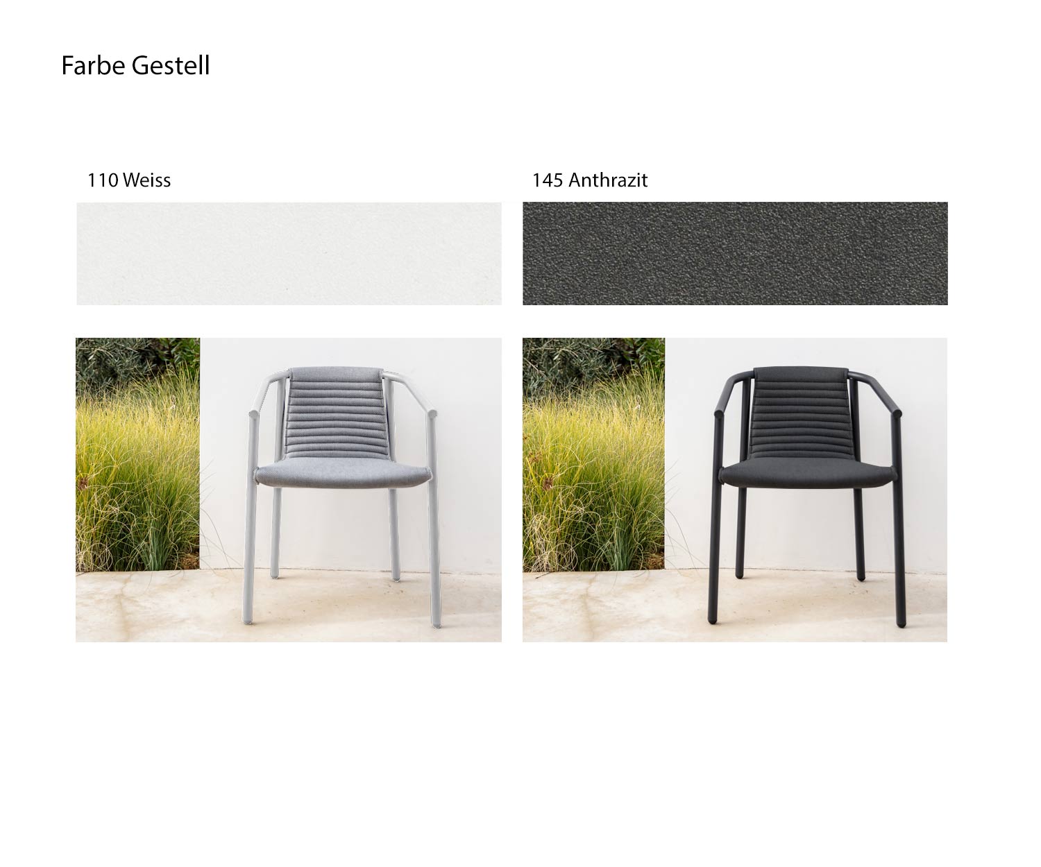 Todus Poltrona Duct Round Design Colore Struttura Bianco Antracite Todus Poltrona Duct Round Design Colore Struttura Bianco Antracite