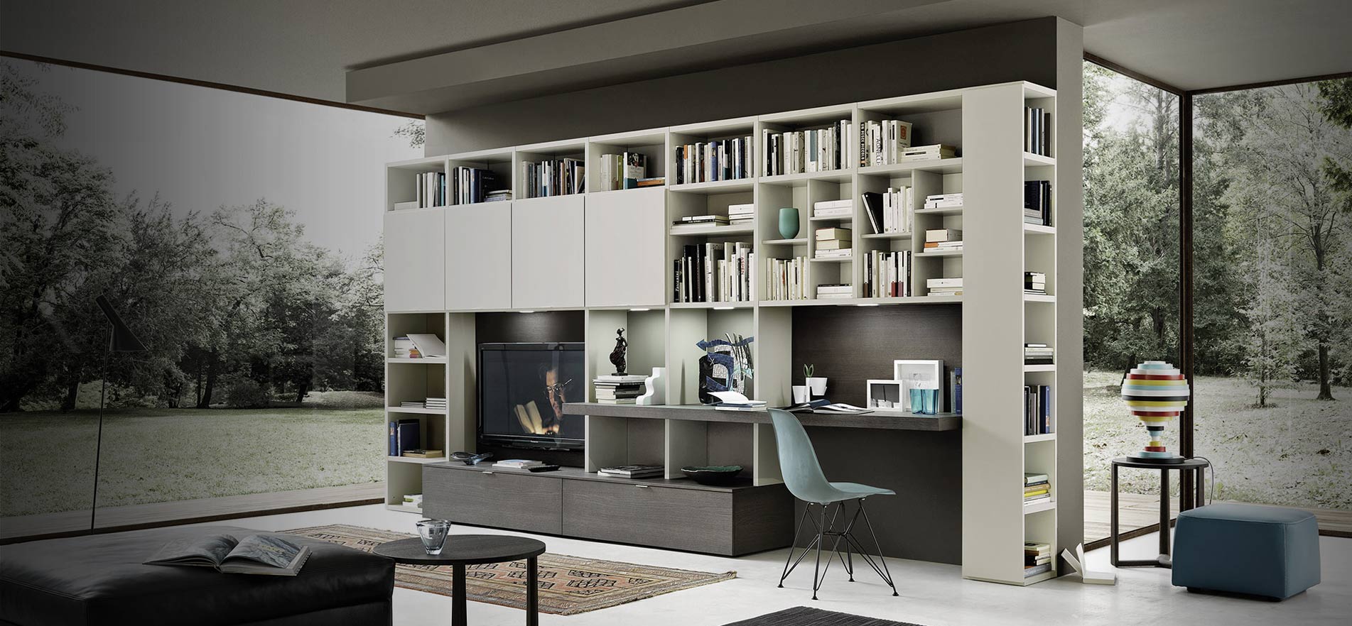 Mobili di design italiano Mobili di design italiano