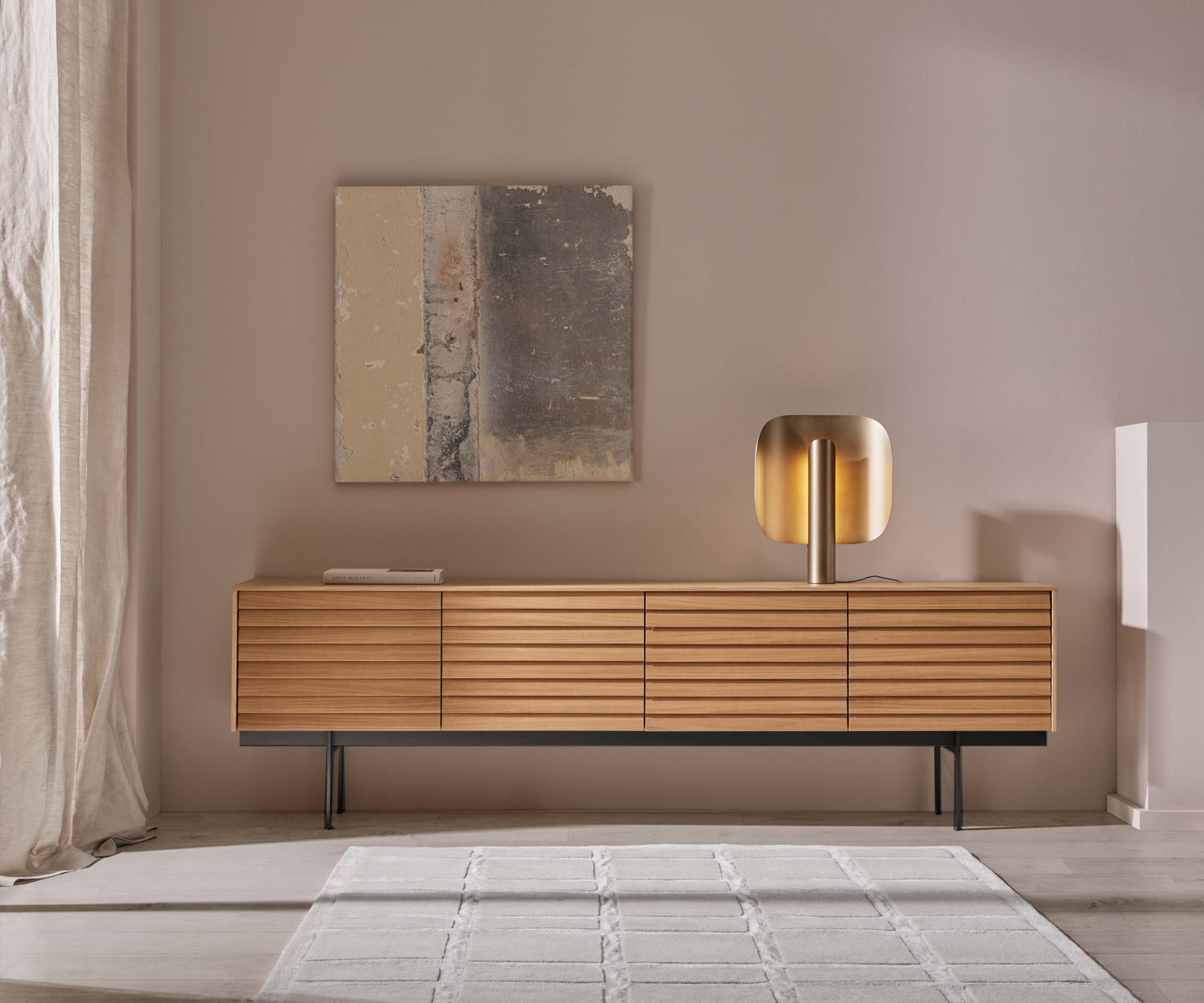 Punt Credenza Sussex Punt Credenza Sussex