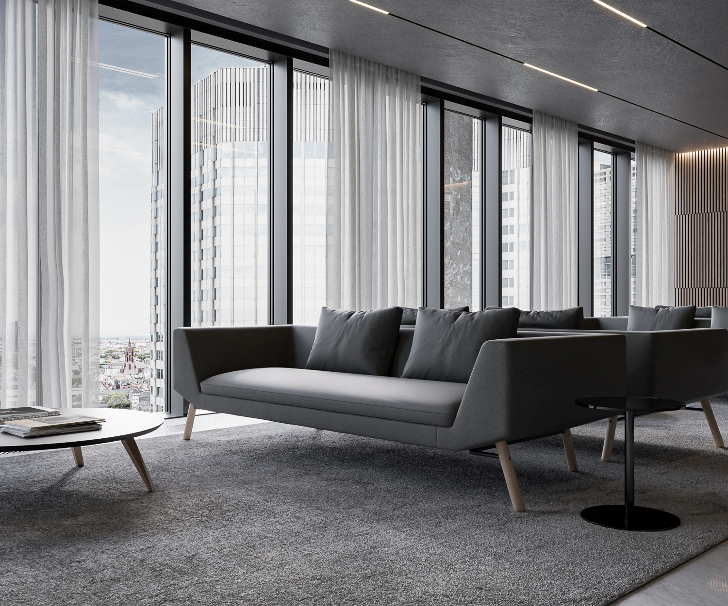 Combinare l'immagine dell'emozione lateralmente Combinare l'immagine dell'emozione lateralmente