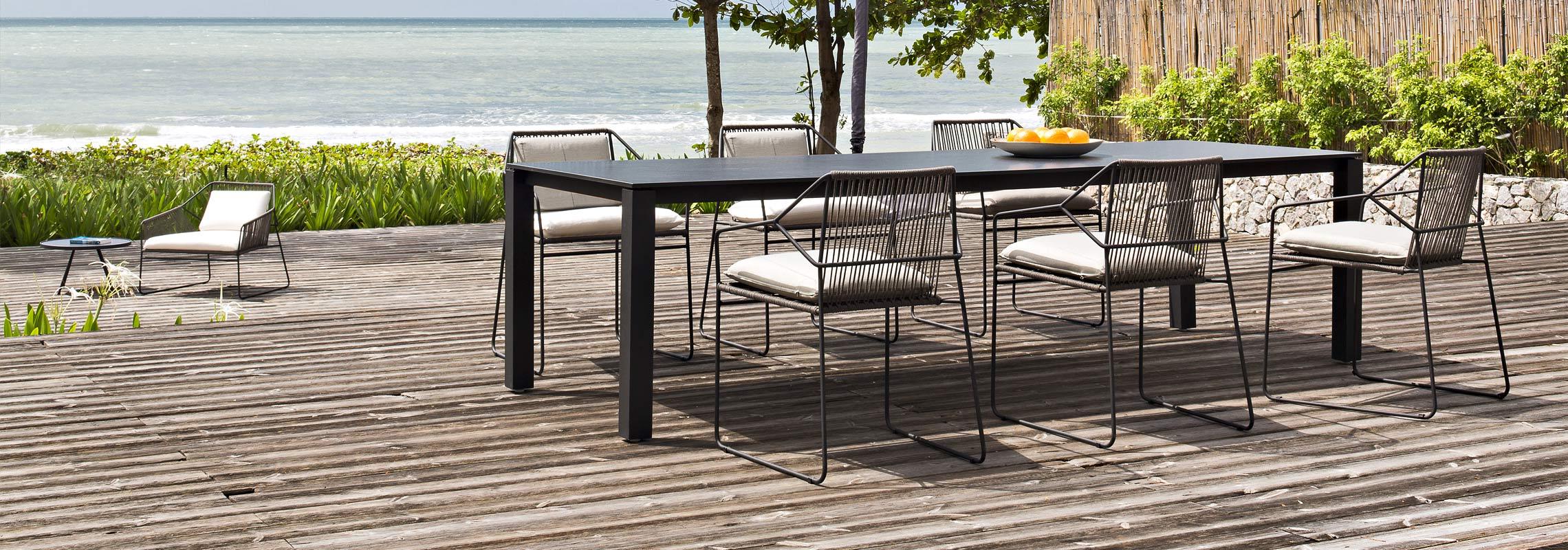 Oasiq Serie di funi in acciaio inox Sandur Teaser x2 Oasiq Serie di funi in acciaio inox Sandur Teaser x2