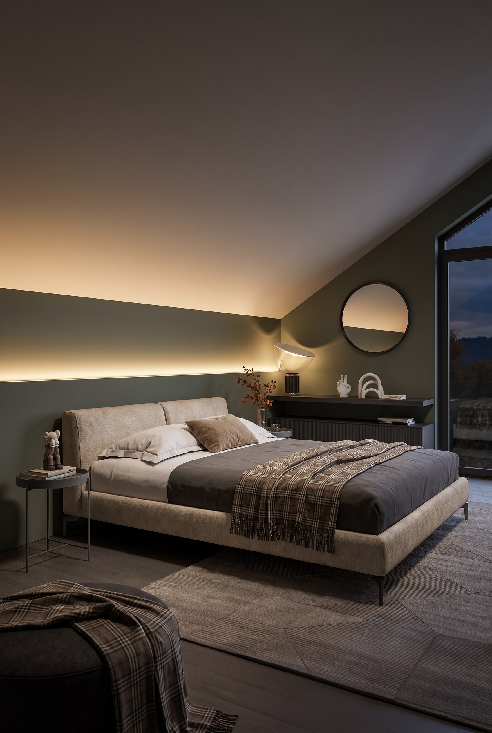 Schlafzimmer Polsterbett Modern Schlafzimmer Polsterbett Modern