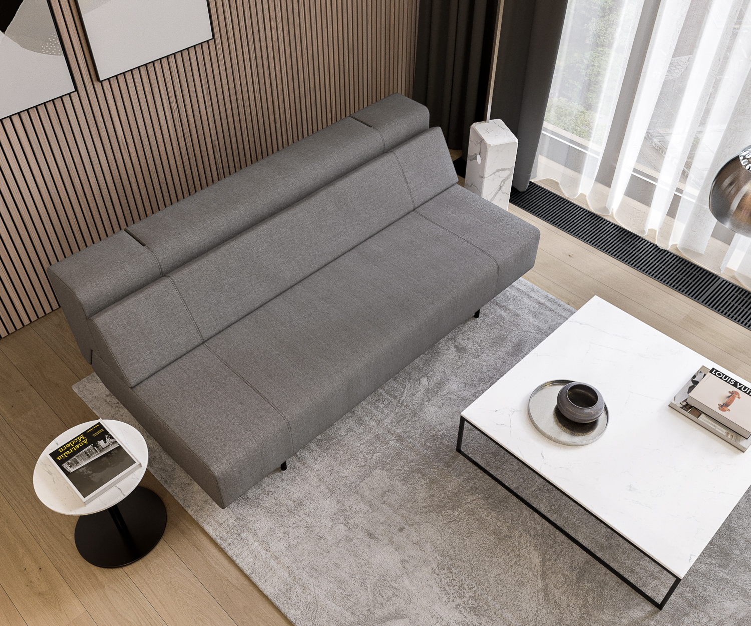 Pil low top Pil low top