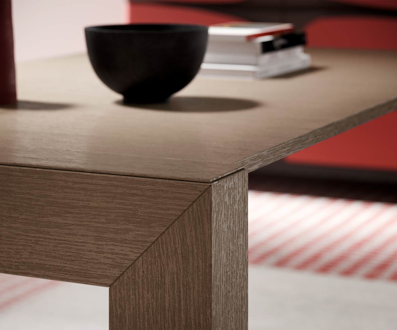 Ozzio Console Minux T029 particolarmente piccola da estrarre Ozzio Console Minux T029 particolarmente piccola da estrarre