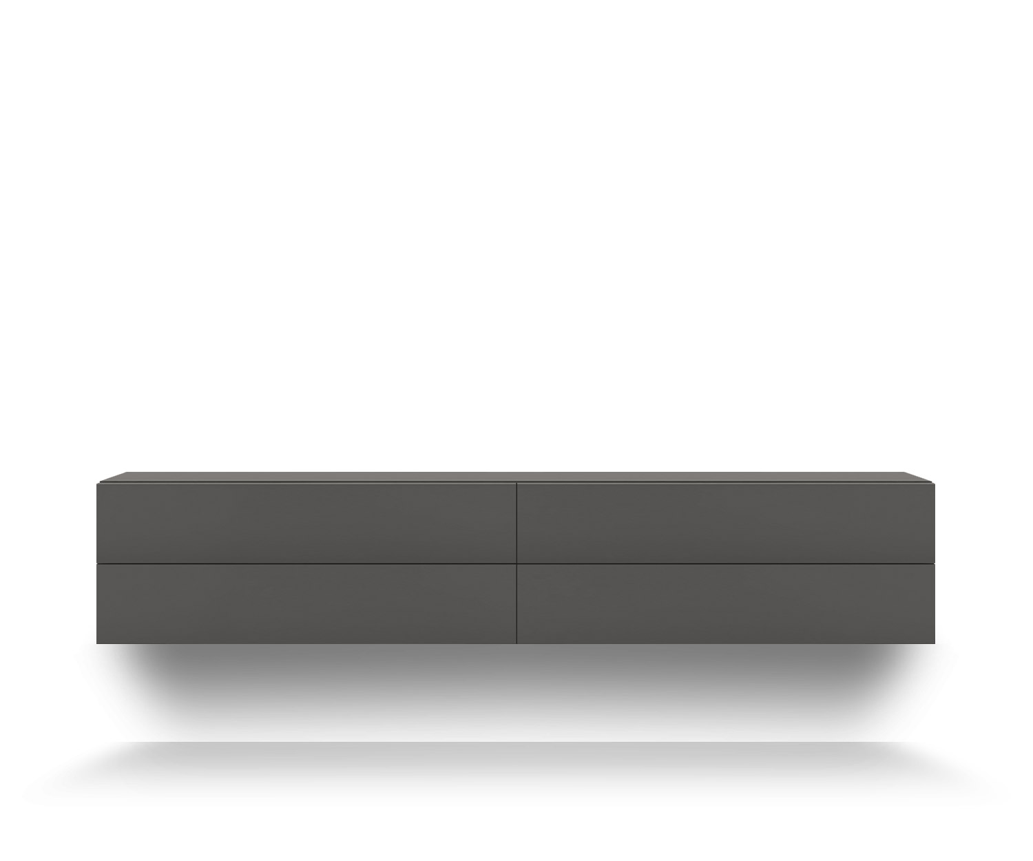 Novamobili Pensile Easy 4 posti B216 quarzo310 Novamobili Pensile Easy 4 posti B216 quarzo310