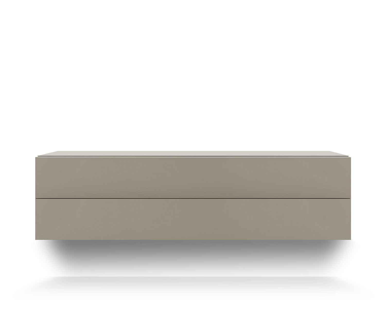 Novamobili Parete attrezzata Easy 2 posti B128 sand333 Novamobili Parete attrezzata Easy 2 posti B128 sand333