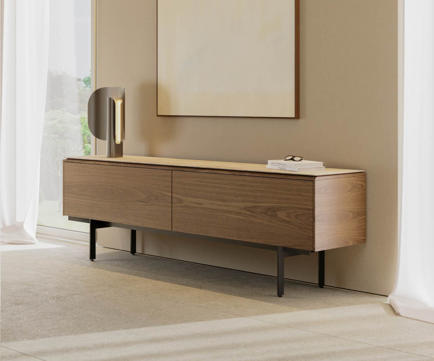Punt Credenza Malmö