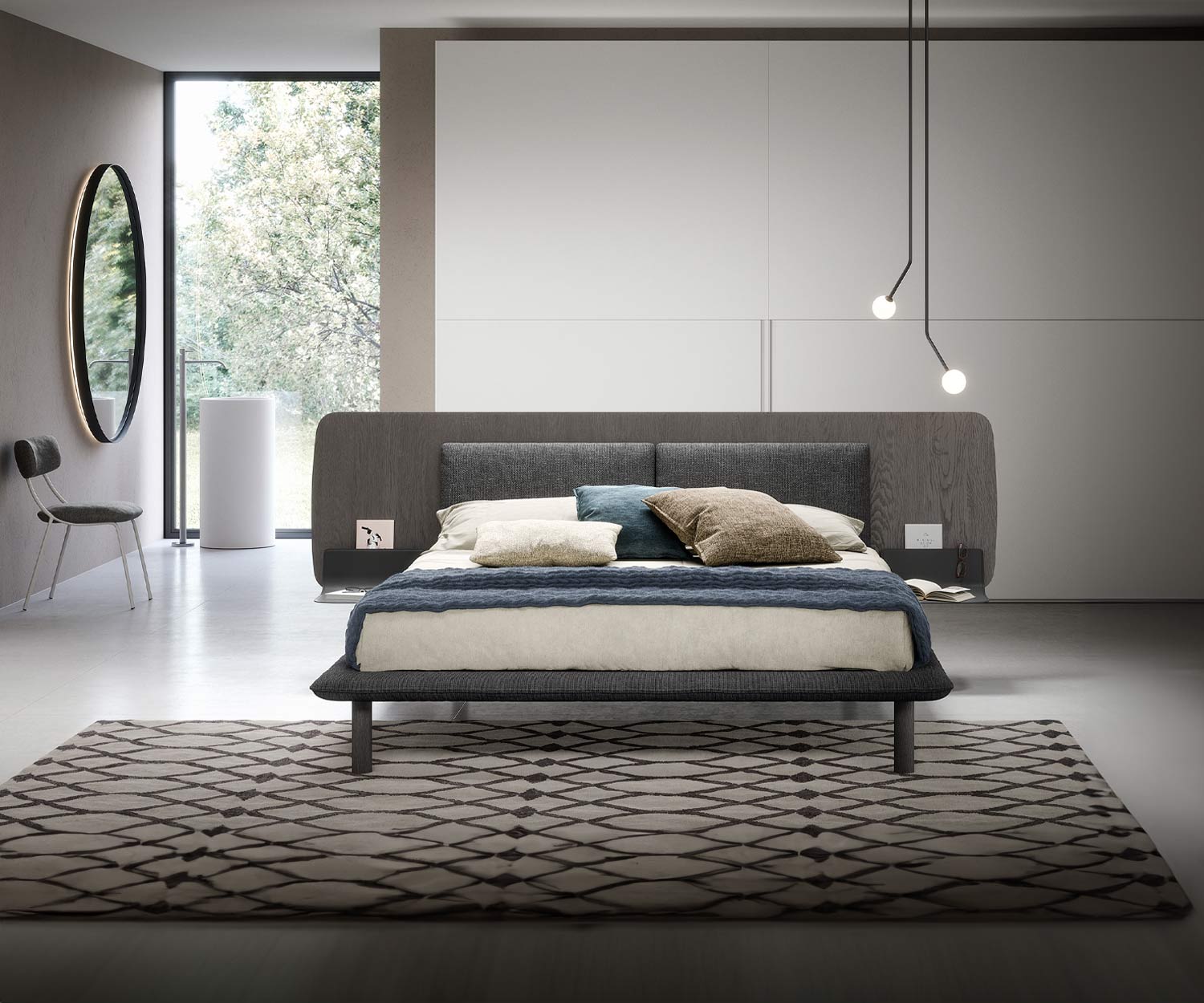 Novamobili Letto Matisse Novamobili Letto Matisse