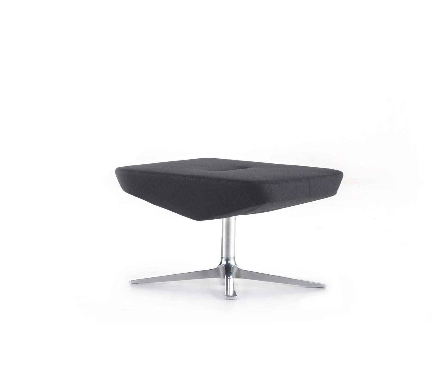 Prostoria Trifidae feci in nero Prostoria Trifidae feci in nero