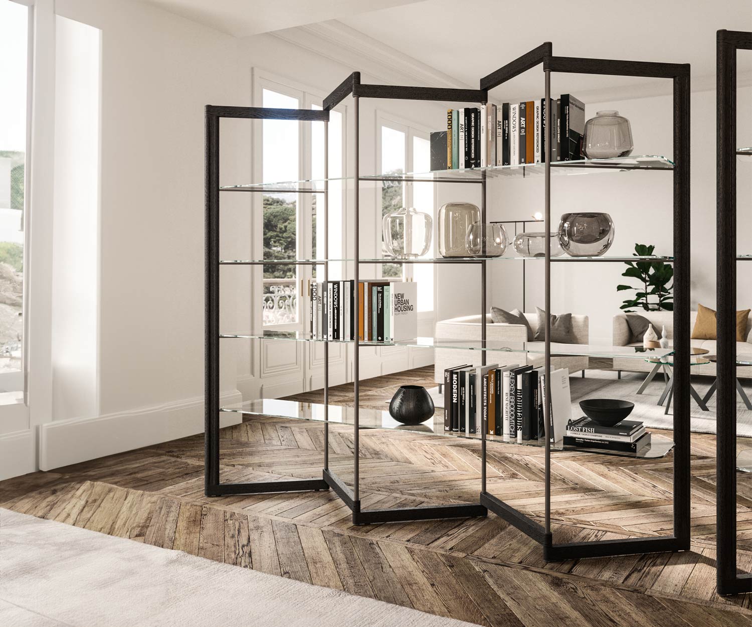 MG05 Calcetto in vetro marmo MG05 Calcetto in vetro marmo