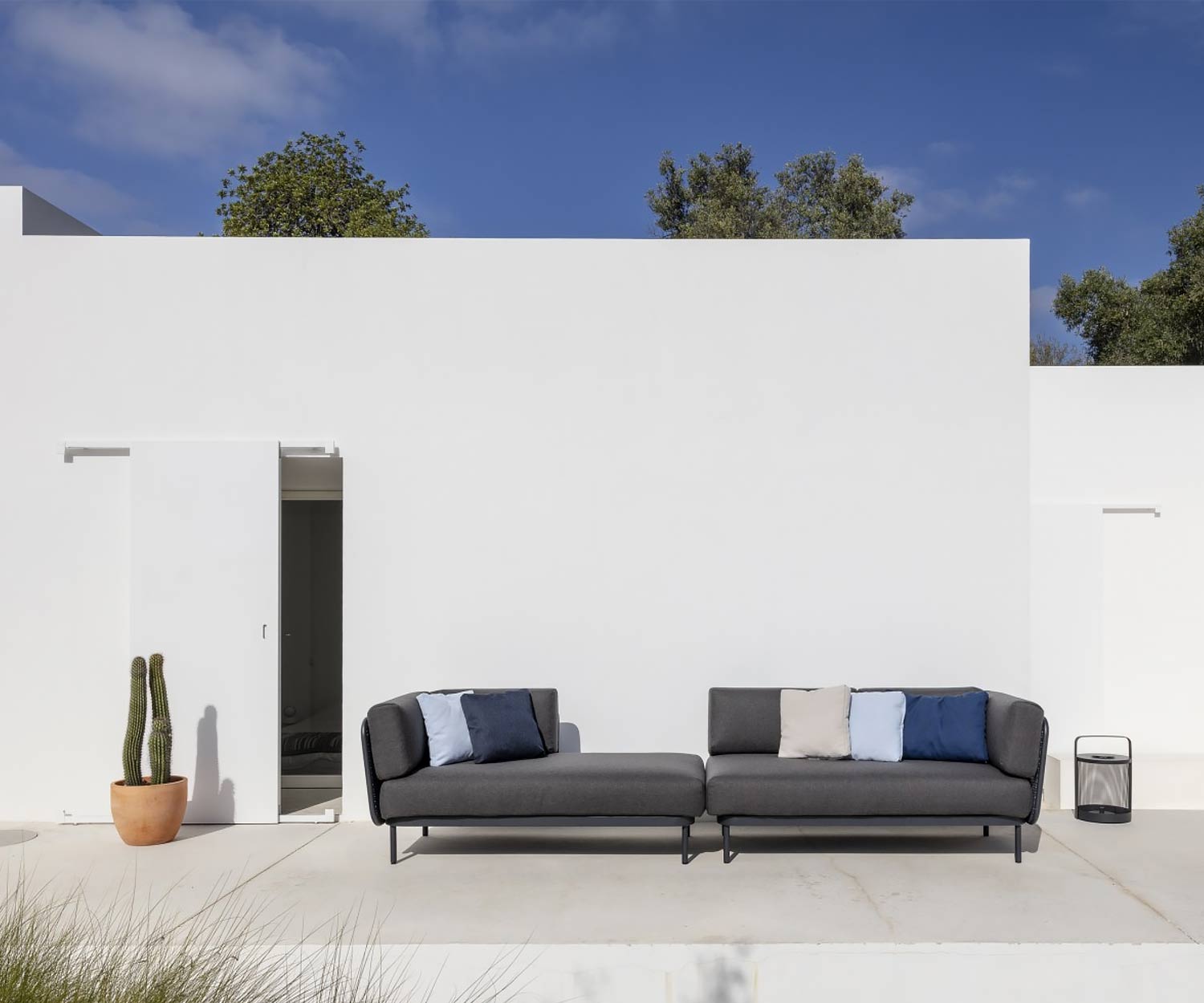 Todus Divano lounge Baza Design Todus Divano lounge Baza Design