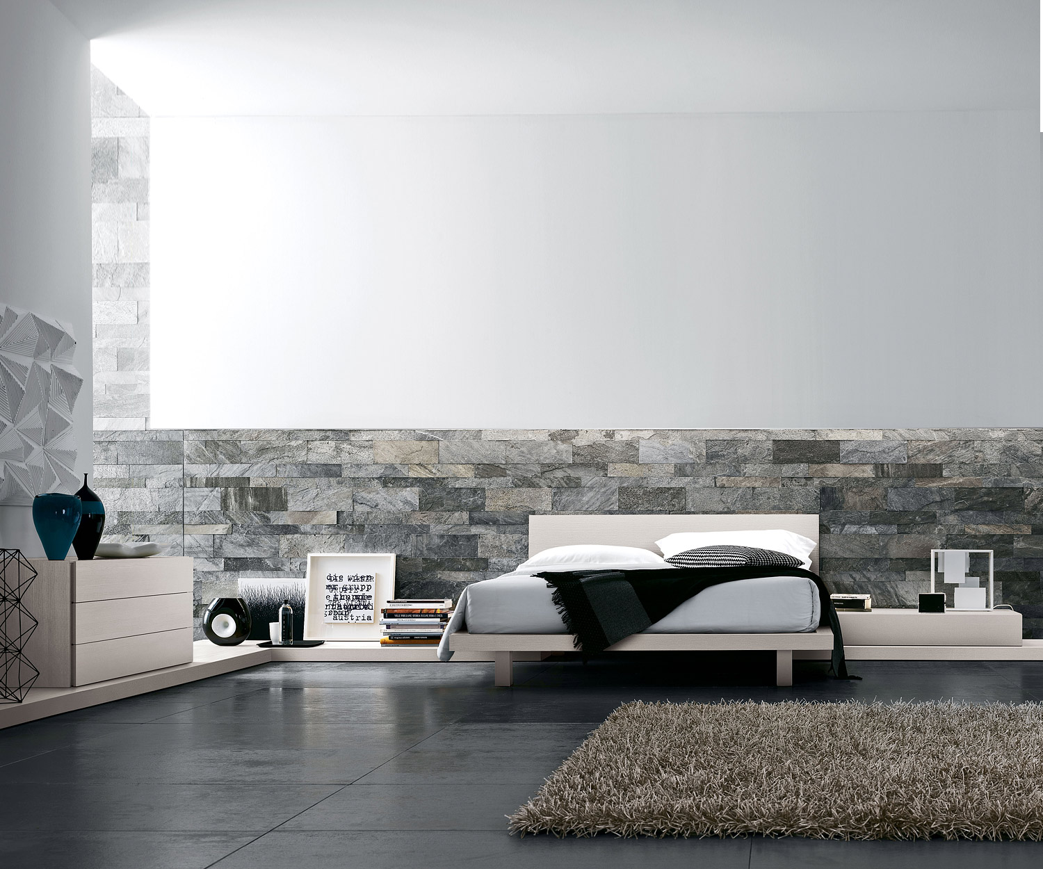 Base di alta qualità per cassettiere Livitalia EASY Base di alta qualità per cassettiere Livitalia EASY