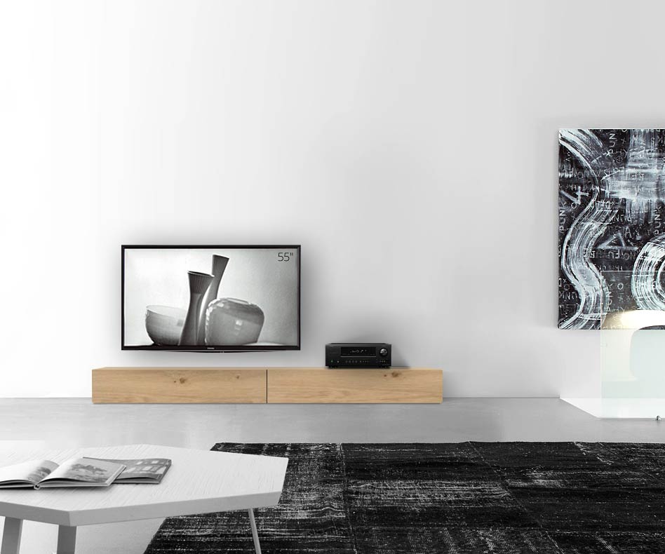 Livitalia Design in legno configuratore di lavagne a pavimento 240 cm 24 cm 56 cm rovere chiaro Livitalia Design in legno configuratore di lavagne a pavimento 240 cm 24 cm 56 cm rovere chiaro