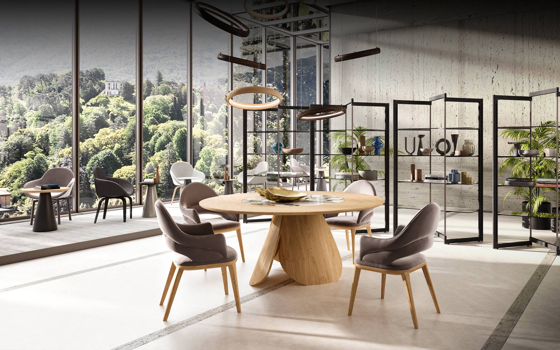 15 idee moderne per la sala da pranzo 15 idee moderne per la sala da pranzo
