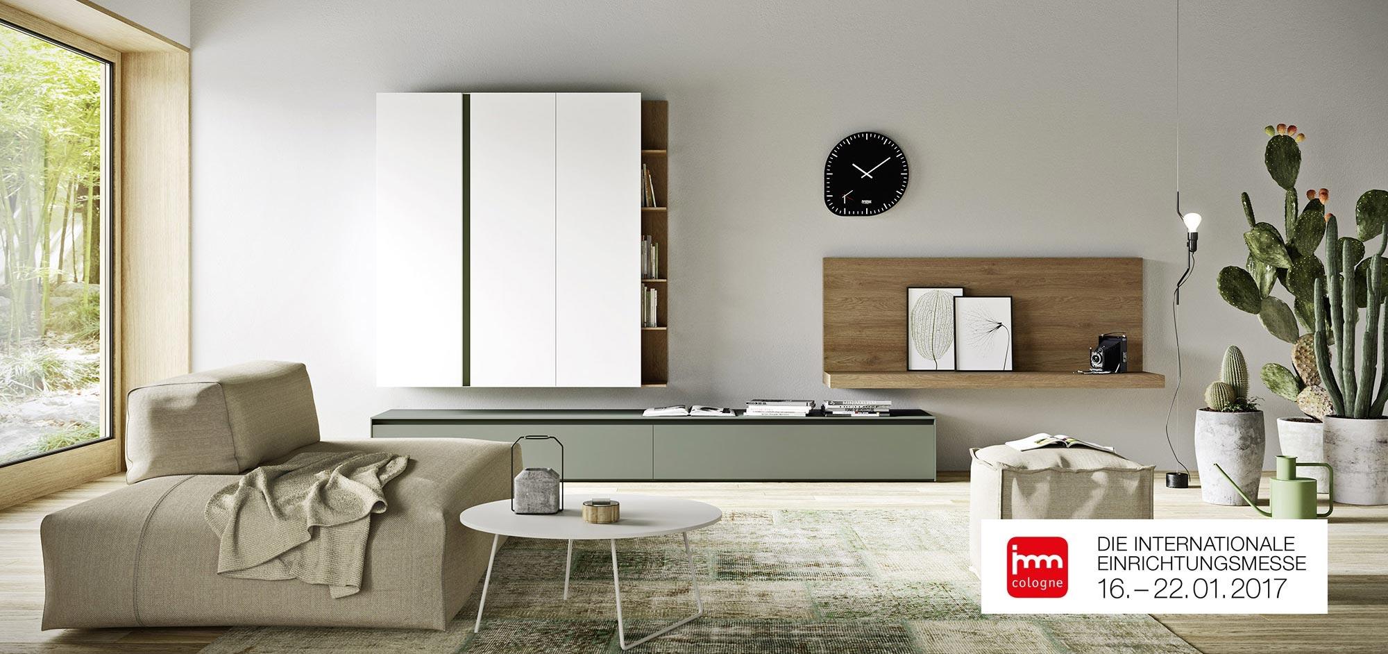 Visita al Salone del Mobile di Colonia IMM2017 Livarea Visita al Salone del Mobile di Colonia IMM2017 Livarea