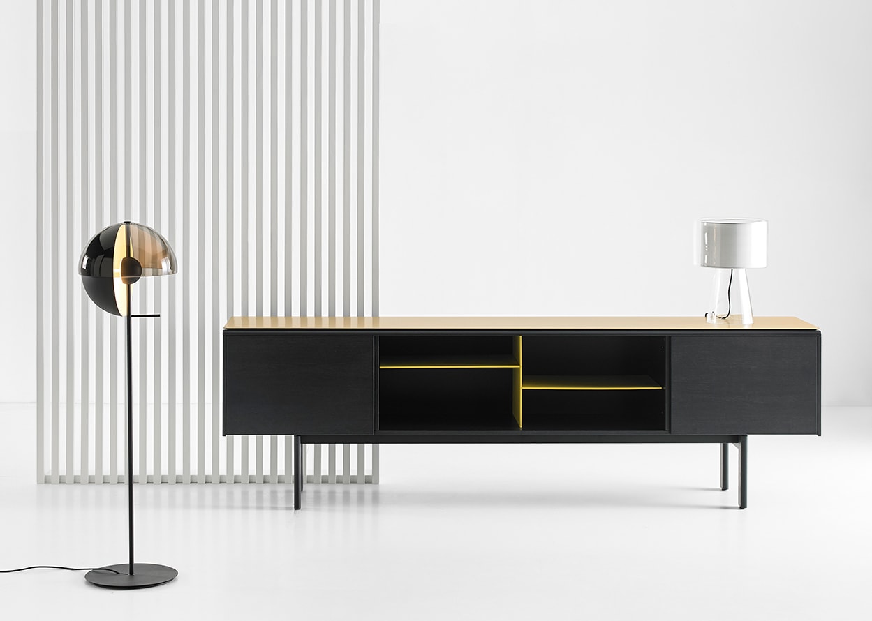 Credenza Malmoe di Punt