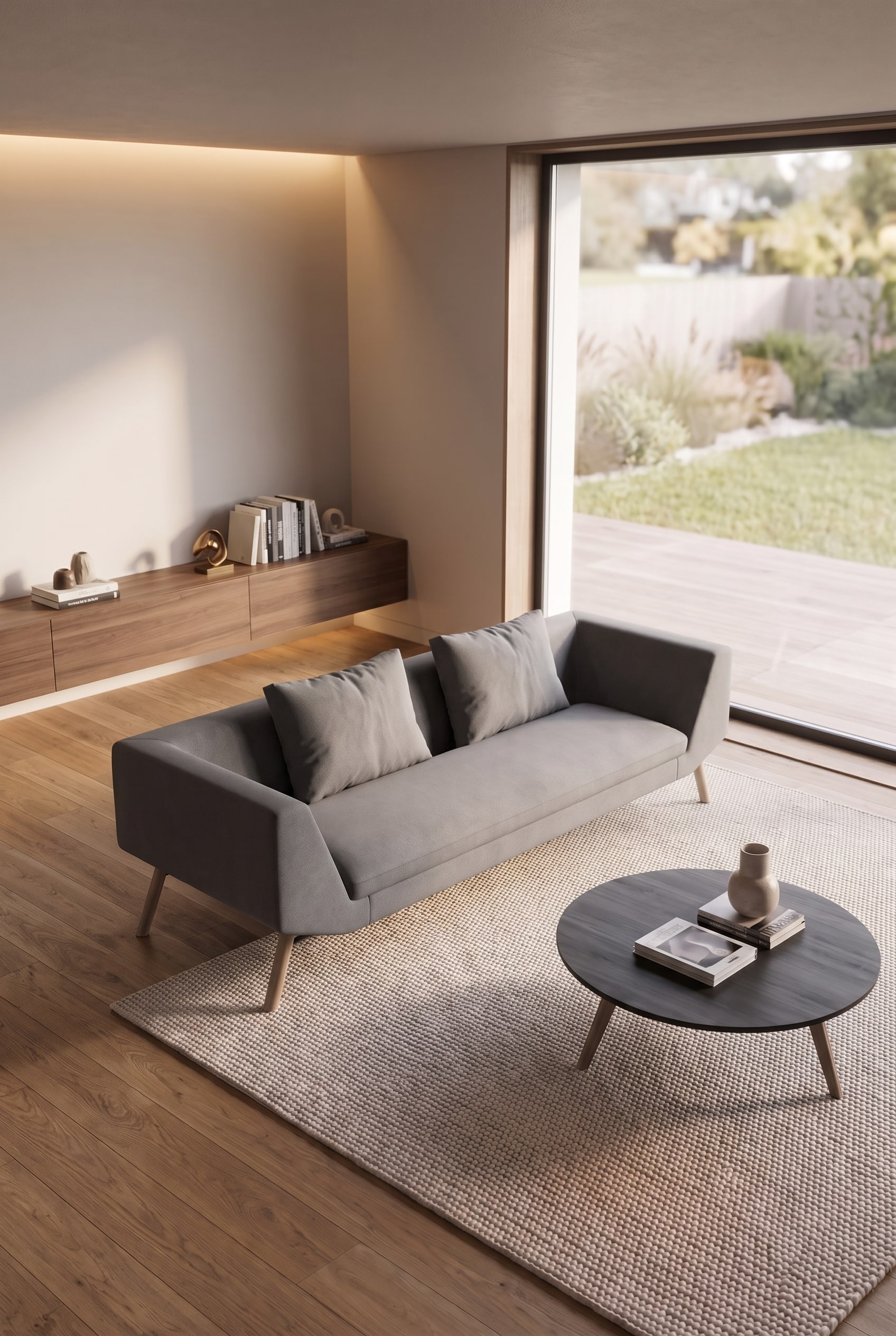 Wohnzimmer Sofa Puristisch Wohnzimmer Sofa Puristisch