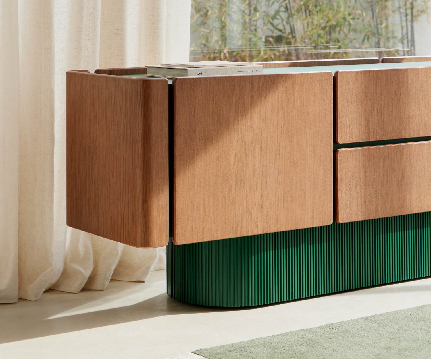 Punt Credenza Dune Punt Credenza Dune