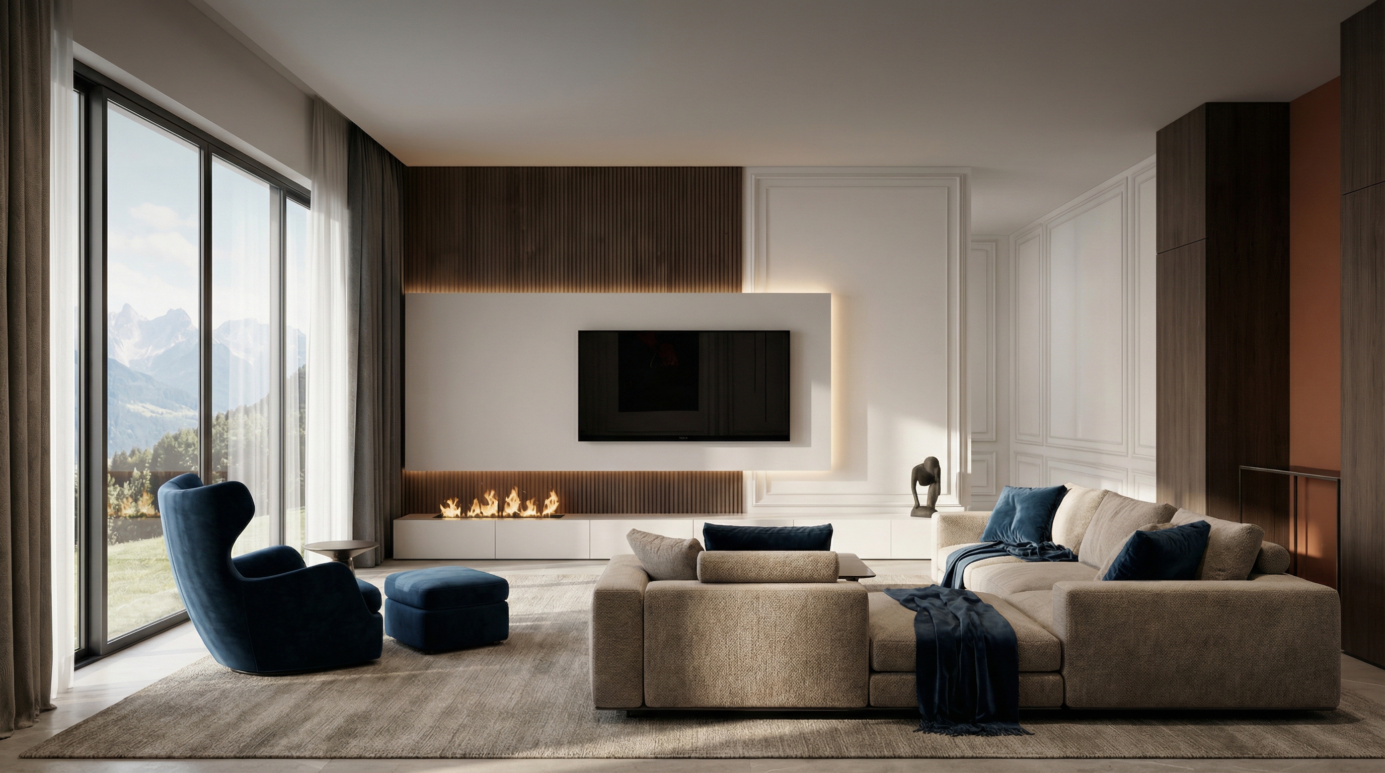 2026: Das Jahr des emotionalen Wohnens