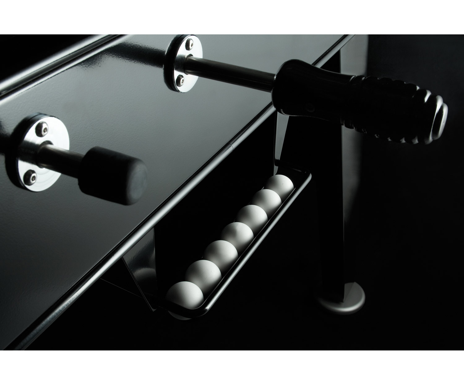 Alta qualità RS Barcelona Designer biliardino RS#2 Dettaglio Alta qualità RS Barcelona Designer biliardino RS#2 Dettaglio