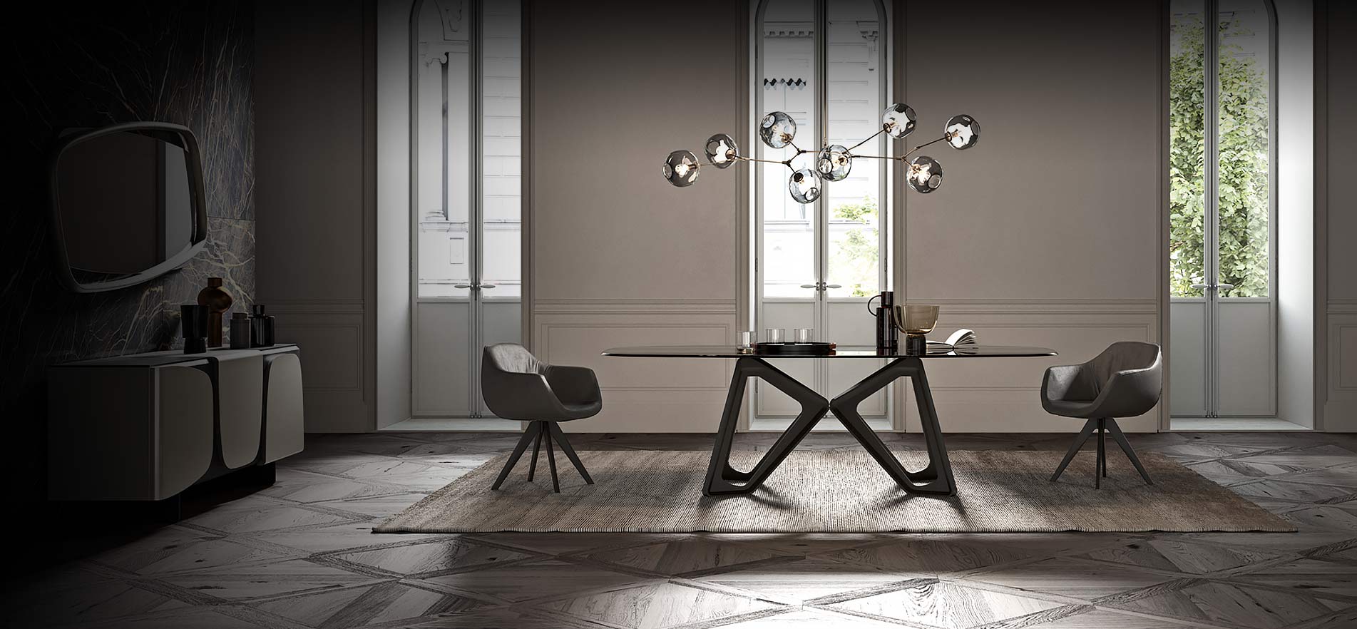 Mobili di design italiano Mobili di design italiano