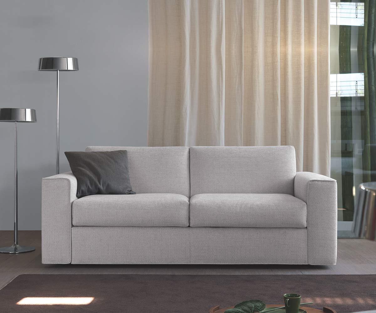 Pol74 Divano letto di lusso Lario Prestige Pol74 Divano letto di lusso Lario Prestige